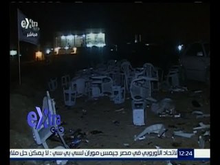 غرفة الأخبار | داعش تتبنى تفجير انتحاري في ملعب كرة قدم ببابل