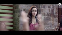 Phir Bhi Tumko Chaahungi Shraddha Kapoor Cover Song HD - Half Girlfriend  - Mithoon - Fresh Songs HD