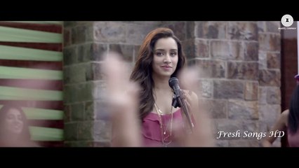 Phir Bhi Tumko Chaahungi Shraddha Kapoor Cover Song HD - Half Girlfriend  - Mithoon - Fresh Songs HD