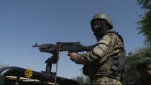 NATO to discuss increasing troops in Afghanistan