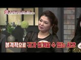 폭풍 재능을 보여주마! 모란봉 갓 탤런트 [모란봉 클럽] 27회 20160319