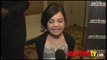 BAILEE MADISON Interview  at 18th Annual Movieguide Awards
