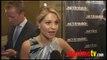 CANDACE CAMERON BURE Interview at 18th Annual Movieguide Awards Gala
