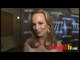 MELORA HARDIN Interview at 18th Annual Movieguide Awards Gala