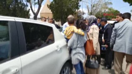 Konya Trafik Tartışmasında Hamile Kadın Doktor Silahlı Saldırıya Uğradı