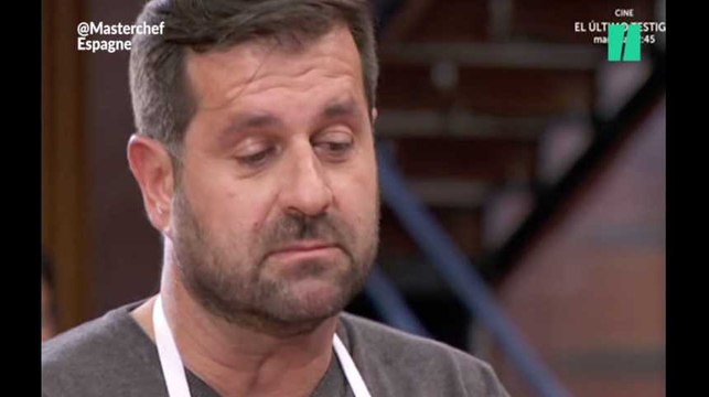 Peut-être que je vais avoir mes règles : ce commentaire sexiste a révolté une jurée de Master Chef Espagne