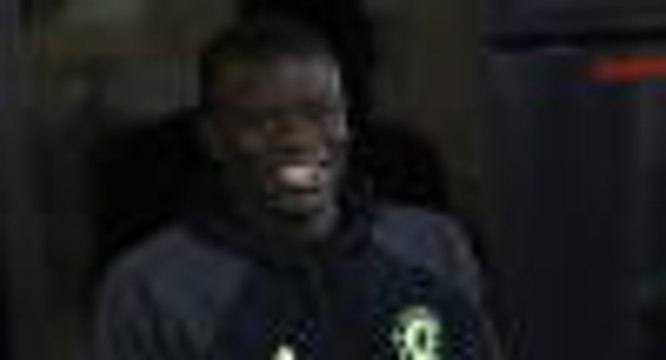 Kante can get even better - Conte