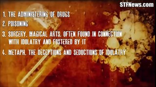 FLAKKA - NEW KILLER SYNTHETIC DRUG LIKE STARING INTO THE ABYSS