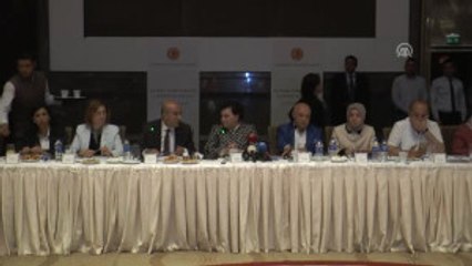 TBMM Aladağ Yurt Yangını Araştırma Komisyonu, Adana'da