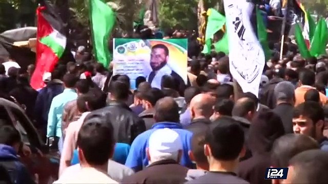 Le Hamas annonce l'arrestation du meurtrier présumé de Mazen Fuqaha