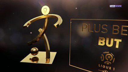 But de l'année en L1 : Rolan (Bordeaux)