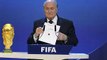 2026 FIFA world  cup | U.S.-led 2026 World Cup   | U.S bid group seek meeting with Donald Trump