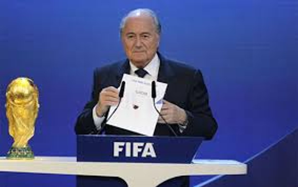 2026 FIFA world  cup | U.S.-led 2026 World Cup   | U.S bid group seek meeting with Donald Trump