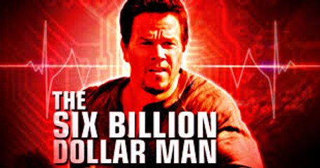 The Six Billion Dollar Man full movie streaming