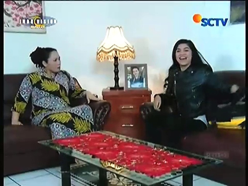 Scene EMON - KEY AL141142