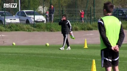 Sylvain Ripoll nommé sélectionneur de l’équipe de France Espoirs