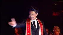 Filipino é o novo Mister Gay World