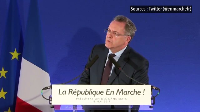 France : Macron dévoile ses candidats aux législatives, Valls ne sera pas investi