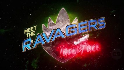 GUARDIANS OF THE GALAXY VOL. 2 Featurette - Meet Taserface (2017) Chris Pratt Marvel Movie HD - YouTube