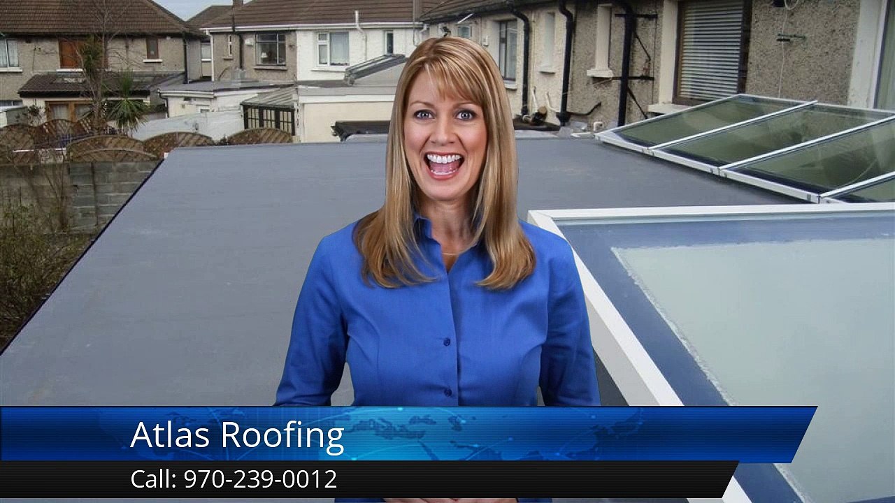 Windsor Roofing Companies – Atlas Roofing Incredible Five Star Review