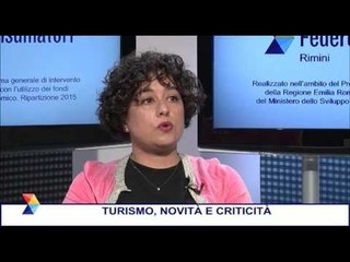 Voli fantasma per i turisti riminesi. Una decina le segnalazioni alla Federconsumatori