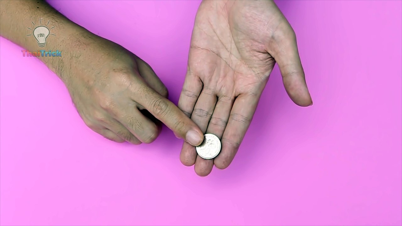 5 Easy Magic Tricks  Anyone Can Do
