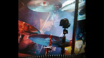 44MAGNUM ''Just Can't Take Anymore''