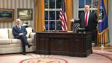 The President Show Season 1 Episode 3 "11\May\2017" -Linda Sarsour- ''Watch online'' - [EngSub]