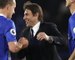 Conte in a hurry for Chelsea to secure title