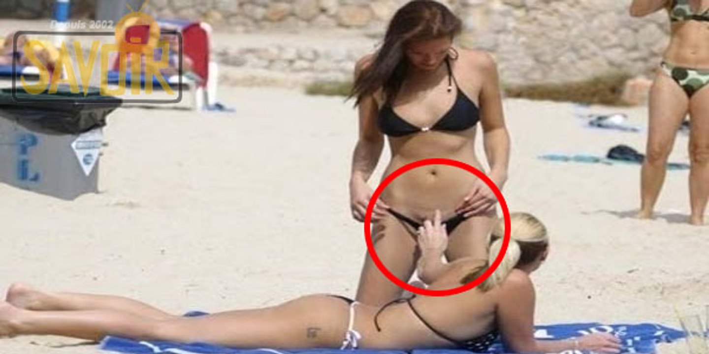 Top 10 des accidents de jolies filles les plus drôles du moment !