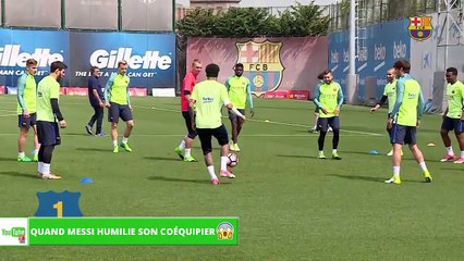 Zap Foot du 11 mai