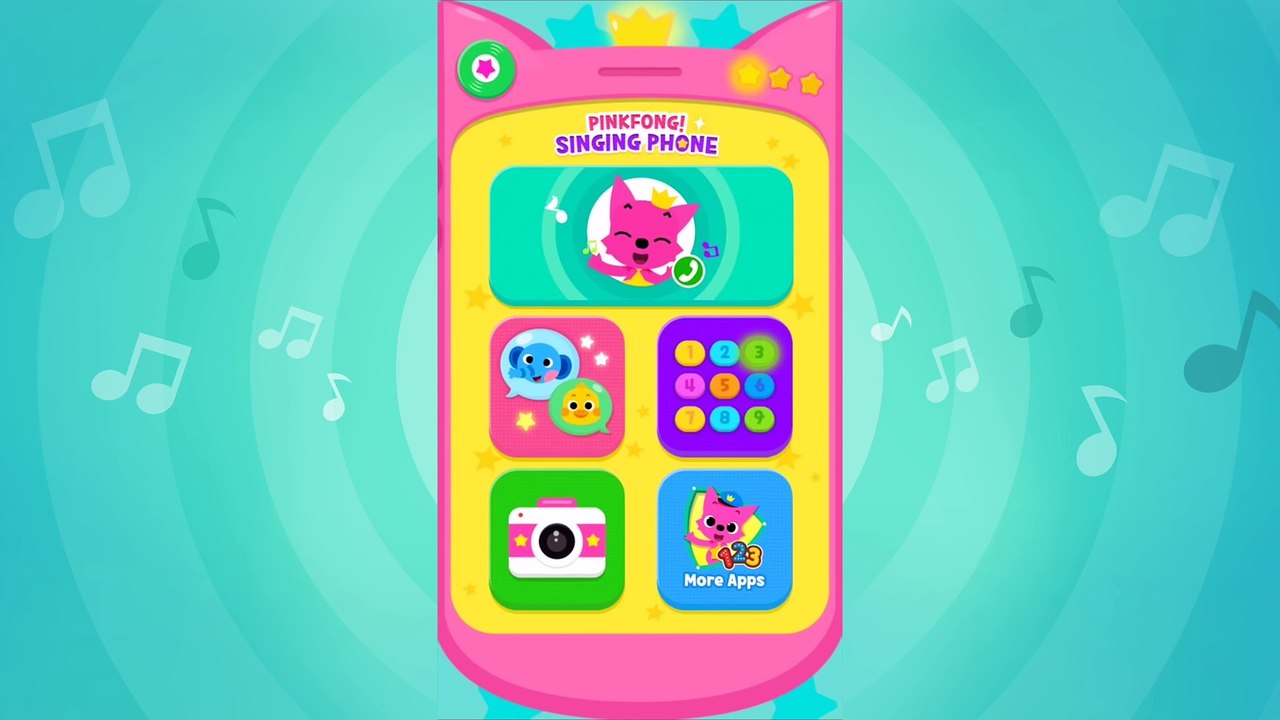 Singing Phone