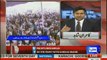 On The Front with Kamran Shahid - 11th May 2017