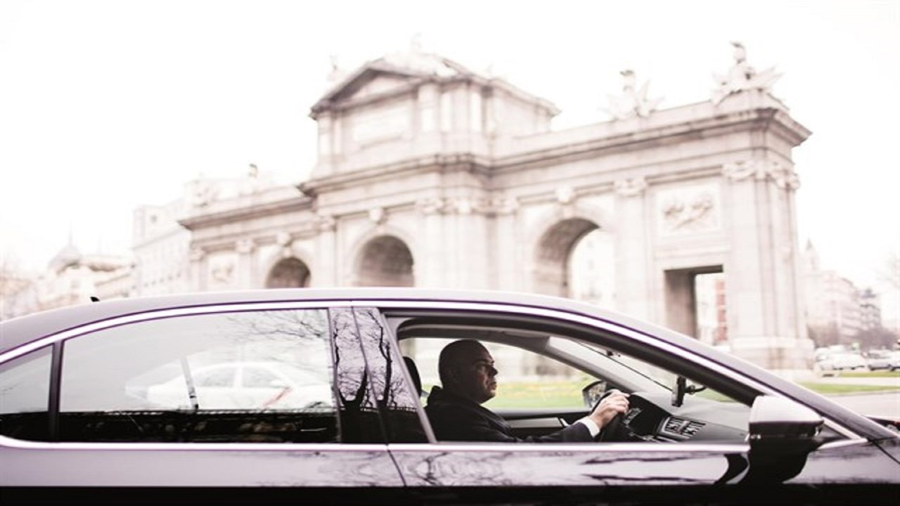 TUE dictamina que a Uber se le puede exigir licencia