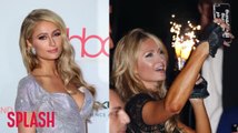Paris Hilton Believes She Invented the Selfie