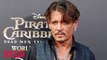 Johnny Depp Caused Chaos Filming Pirates of the Caribbean