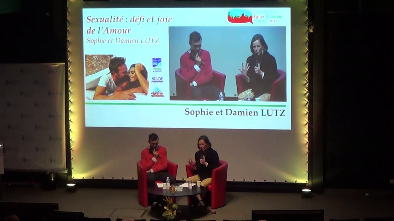 2017-05-09 Conférence de Sophie et Damien LUTZ - partie 1