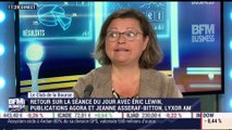 Le Club de la Bourse: Jeanne Asseraf-Bitton, Éric Lewin et Alexandre Baradez - 11/05