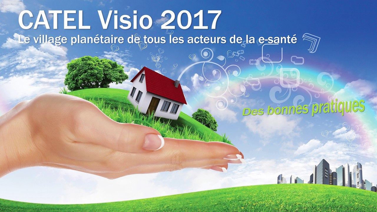 Eureka : la e-santé et le digital au service des plaies et cicatrisations