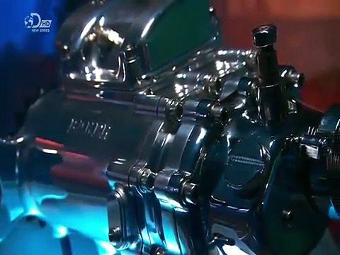 How It's Made Manual Motorcycle Transmissions