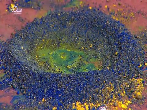 How It's Made Breath Mints