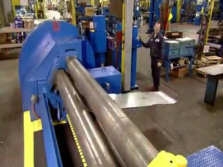 How It's Made Wood Chippers