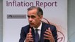 Carney warns of inflation rise
