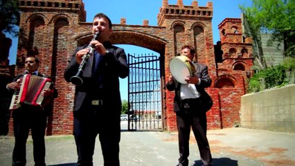 Klajdi Dervishi - Moj e Vogle Myzeqese (Official Audio & Video PRO MUSIC ALBANIA )