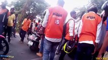 MOTORCYCLE CRASHES & FAILS _ KTM Bike Crashes _ Road