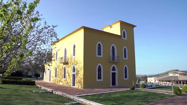 GIRO GOLOSO - TAPPA 8 - Vieste