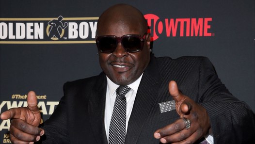 Former Mtv Star Christopher Big Black Boykin Dies At 45 Video