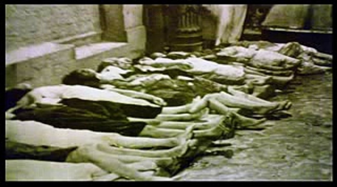 o Misterio das 13 almas