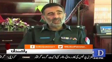 Nusrat Javed recalls and discusses Mashal Khan Case as promised