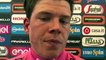 Giro d'Italia 2017 - Bob Jungels : "Pour nous, ce début de Giro d'Italia est parfait"